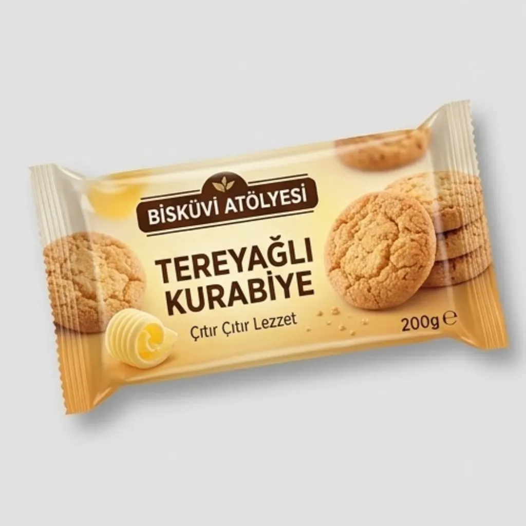 Ambalaj Tasarım 3